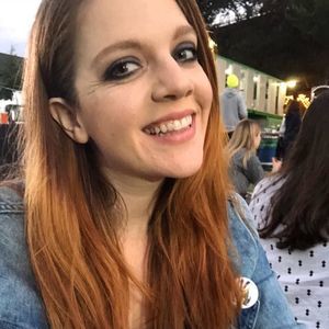 Meet your Posher, Chrissy